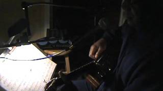 When Sunny Gets Blue and Lovin that Gal of Mine