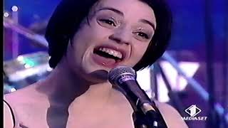 Carmen Consoli @Comici - Puramente Casuale (1998)