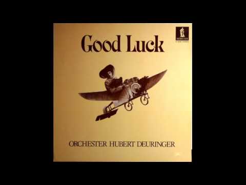 Orchester Hubert Deuringer - Bossa Nova Intim