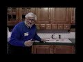Menards Commercial Vanity And Sink Sale 1997