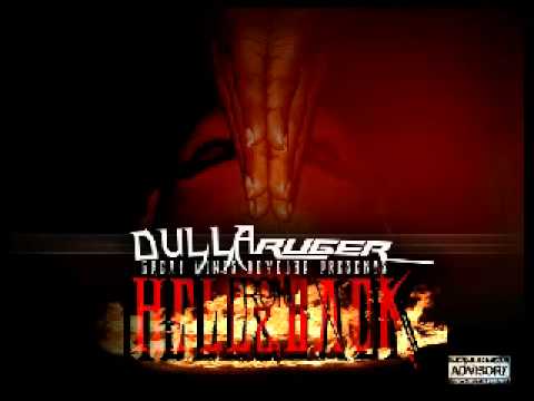 Dulla Ruger - Bad Vibe