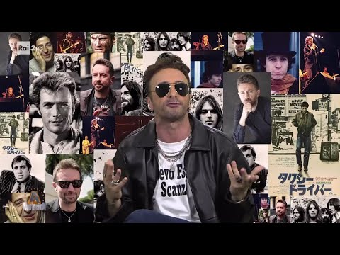 Leonardo Fiaschi - Audiscion 12/05/2025