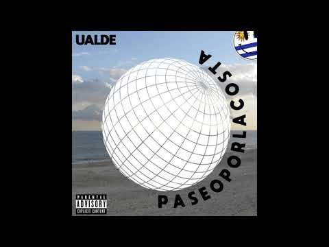 12- APELLIDO UALDE (Paseo Por La Costa)
