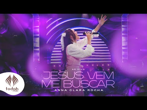 Todah Music and Anna Clara Rocha