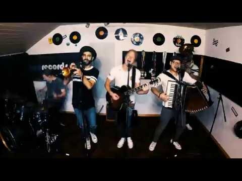 Fäaschtbänkler - Alfonso