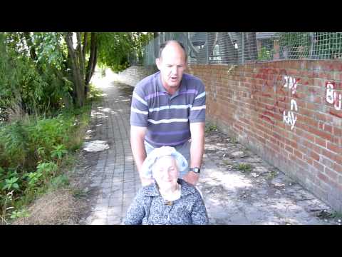 Castleford Whitwood Mere