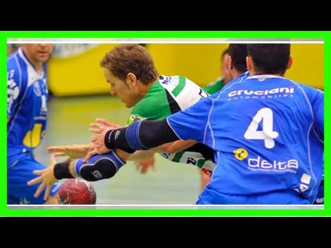 Handball: berchem bezwingt hbd erneut