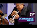 Emmet Cohen w/ Joe Magnarelli & Jerry Weldon | Ow!