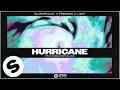 Blasterjaxx x Prezioso x LIZOT - Hurricane (feat. SHBUI) [Festival Mix] (Official Audio)