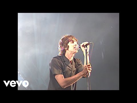 Come On - The Verve