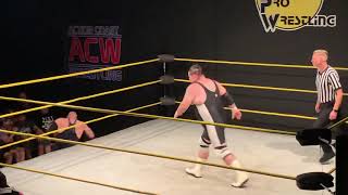 Download lagu Fabuloso Fabricio W/ Donovan Troi Vs ‘Wrestling Personified’ Rik Luxury mp3