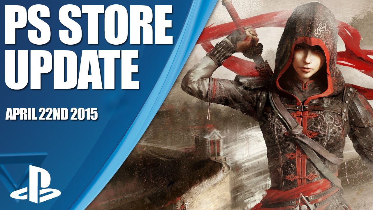 New on PlayStation Store: Shovel Knight, Assassin’s Creed Chronicles, more