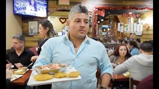 Nosh on This : The story behind Gallo restaurant in Patchogue