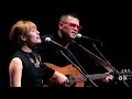 Actual Wolf and Haley Bonar - Oh Baby You Can't Leave Me