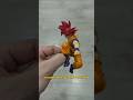 Sh Figuarts Daima Goku Torso Hack Dragonball Goku Dragonballsuper Actionfigures Shfiguarts