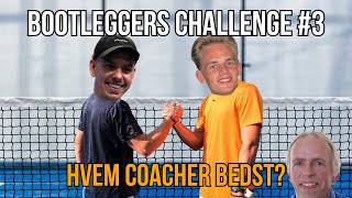 Hvem coacher bedst?