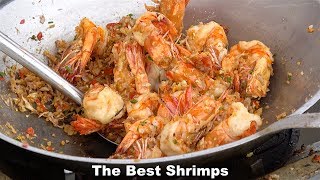 Street Food Best Seafood Compilation Ep14