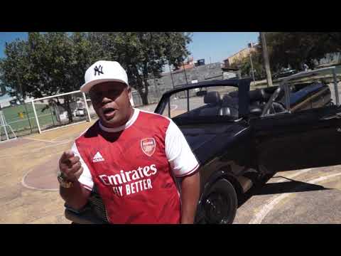 Ameaça Urbana - Estamos Em Off