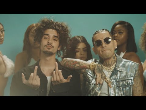 Lil Mexico & Makana - Mentira (Official Video)