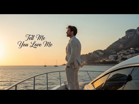 Tell Me You Love Me – Emotional Love Song 2025