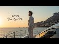 Tell Me You Love Me – Emotional Love Song 2025