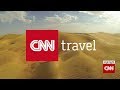 CNN International 60 Second Vacation Filler
