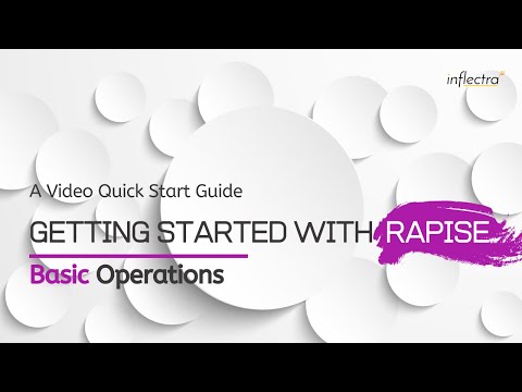 Getting Started with Rapise - Recording A Simple Web Test (Part 2)