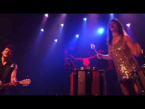 KOLARS "One More Thrill" Live in Seattle!  3/25/18  Tractor Tavern