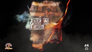 ¿Qué Es el Amor? Music Video