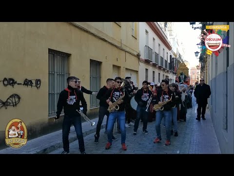 Video 5 de Charanga Osculum