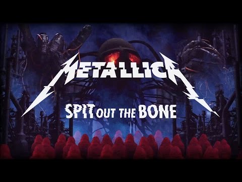 Thumbnail de Spit Out The Bone