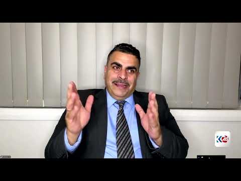 أحمد الياسري،رئيس المركز العربي الأسترالي للدراسات: الحصار البحري على إيران لن يقتصر ضرره عليها فقط 