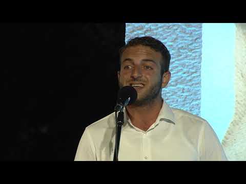 Klapa Rikordo (Blato,o/Korčula) - To je bila na Sloveh