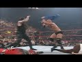 Stone Cold Vs Kane Mankind 7 20 1998