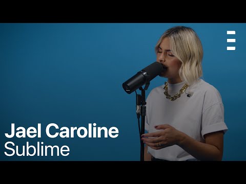 Sublime - Jael Caroline (Cover) | SULSET