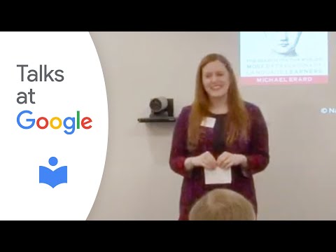 Polyglots vs. Translators | Michael Erard & Nataly Kelly | Talks Google