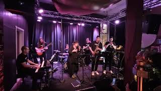 06 Son Of A Preacher Man  Sofia Jeppsson Nancy Sinatra