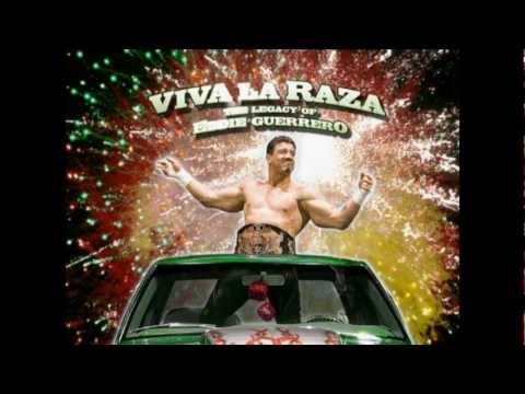 Eddie Guerrero 2004 Theme Song 'I Lie, I Cheat, I Steal'