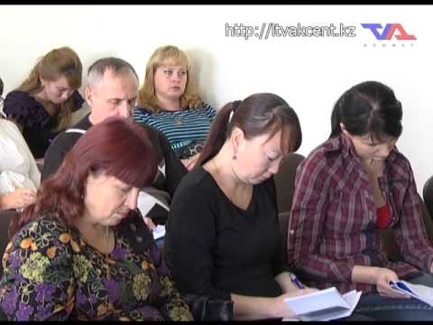 Лисаковск, Итоговая программа «Постфактум» от 3 ноября 2014г.