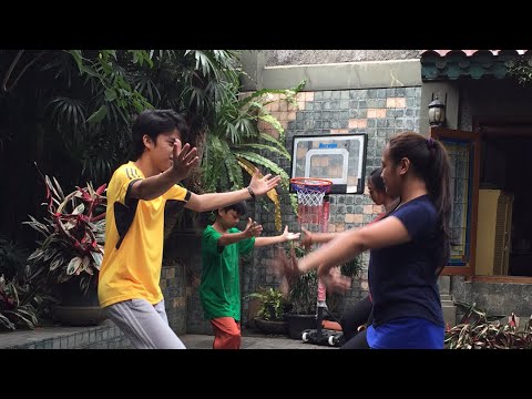 Kelas Rendeng Bojong