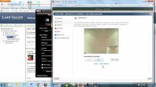 Desire2Learn Orientation