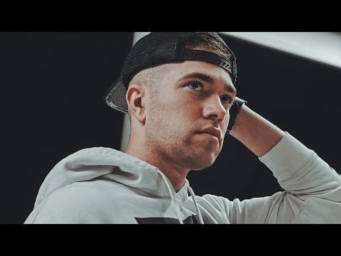 ODYSSEY by Calen Morelli [theory11]