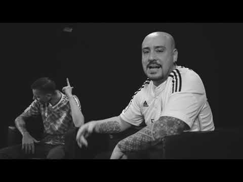 Inze Brashier Ft. Menfo - #STRZAŁ4 (Prod: RaraAvisBeats)(Shot: ZetaPH)