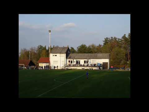 Sportplatz Siegelbach / SC Siegelbach / Rheinland-Pfalz / Deutschland