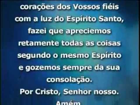 Replay of the Encounter with Christ Program from April 30, 2013