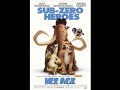 Ice Age 2002 Movie Review