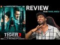 TIGER 3 Review from TAMIL NADU | M.O.U | Mr Earphones BC_BotM #tiger3review #war2 #salmankhan