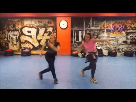 Karolina & Żaneta / Finał MAJOR LAZER Party / 16.02 Prozak