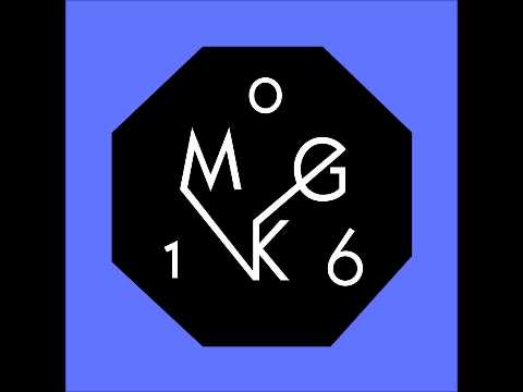 MKG016 : Polar - Dusty Vodoo (Tim Paris feat Allonymous Vocal rework)