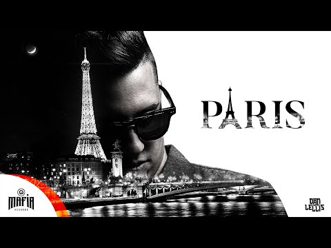 Paris - Dan Lellis -  @MafiaRecordss